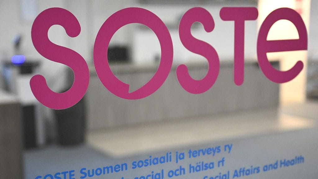 Sosiaalityöntekijöistä viidennes kertoi lisänneensä asiakkaiden ohjausta järjestöihin, ilmenee Sosten tekemästä kyselystä.