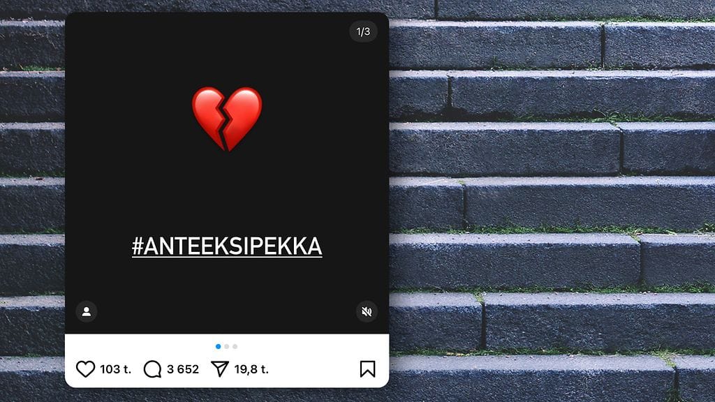 Apuna ry joutui tällä viikolla kohun keskelle, kun sen Anteeksi Pekka -kampanja paljastui huijaukseksi.