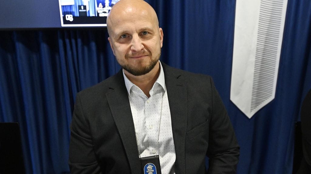 LK 26.2.25 Marko Forss