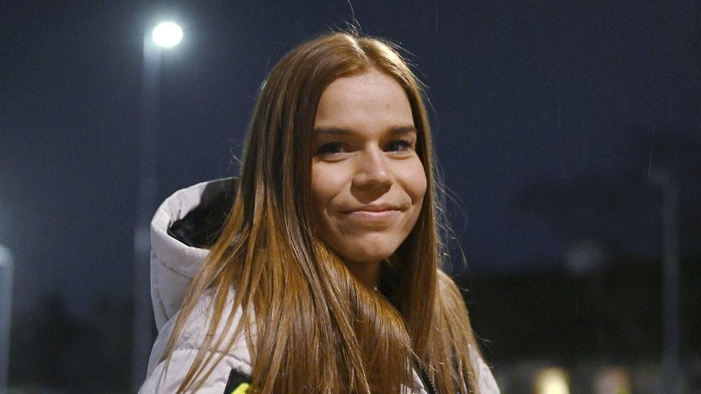 Jasmi Joensuu vastasi Norjan hiihtomaajoukkueen johtajan kommentteihin.