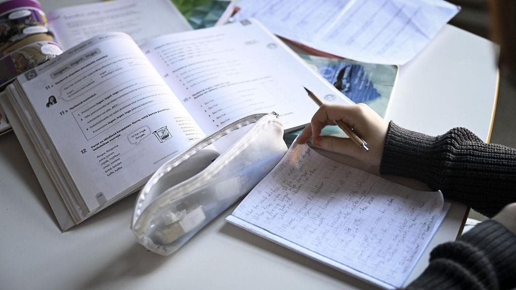 Kolmansien maiden kansalaisille valmistellaan lukukausimaksuja myös lukioon ja ammattikouluun.