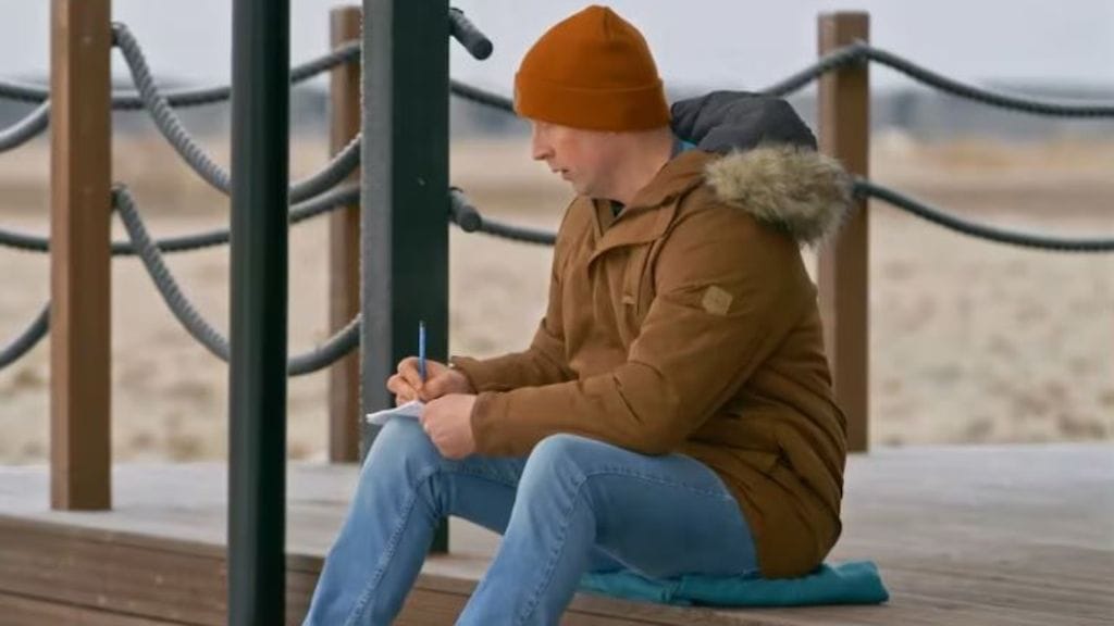 maajussille morsian matti