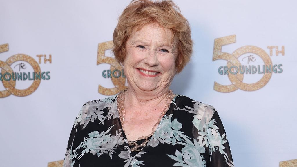 Elämää Philadelphiassa -sarjassa näytellyt Lynne Marie Stewart on kuollut 78-vuotiaana.