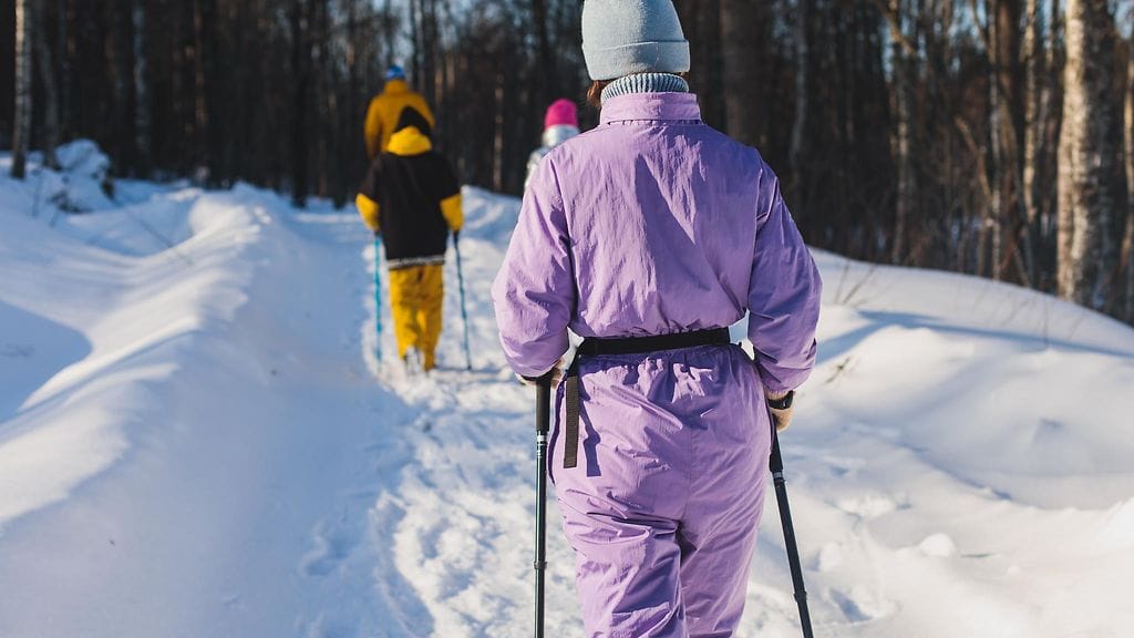 Viiden minuutin kävely päivässä voisi alentaa merkittävästi dementiariskiä.