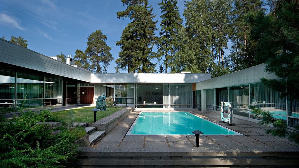 Museonjohtaja Maria Didrichsen kertoo, että tilin sulkeminen tuli täysin yllättäen ja ilman selityksiä.