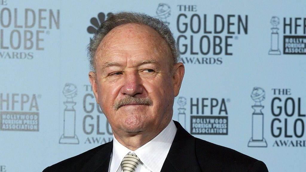 Gene Hackman ja hänen vaimonsa Betsy Arakawa löydettiin kuolleena keskiviikkona kotoaan