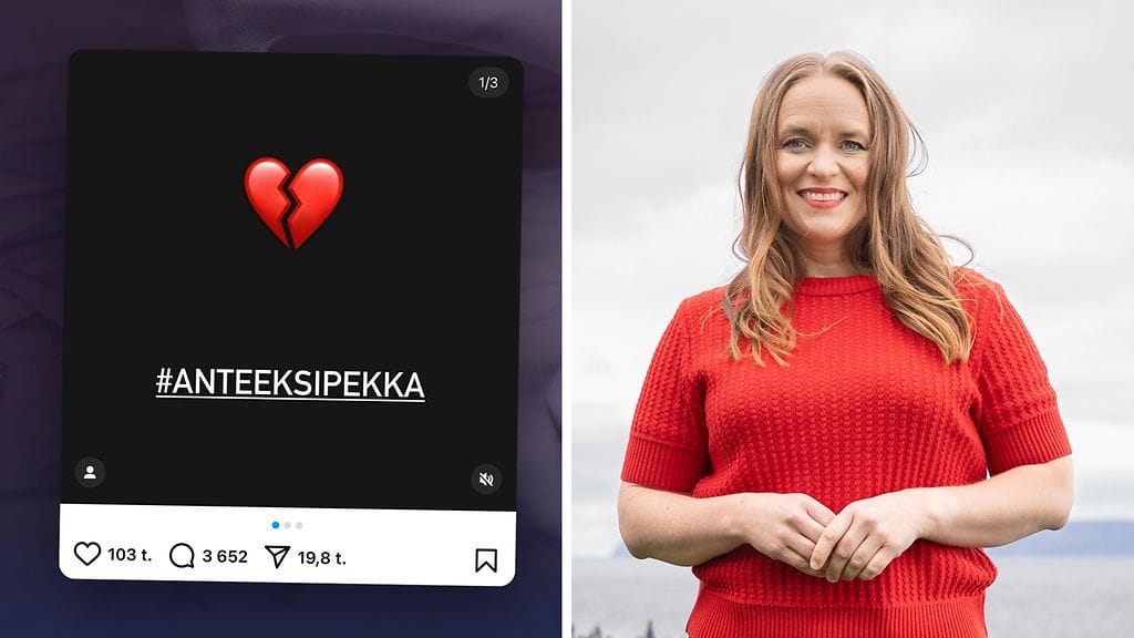 2702 anteeksi pekka satu rämö