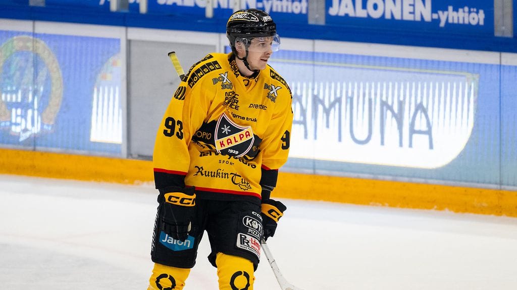 Matyas Kantnerin matka jatkuu.