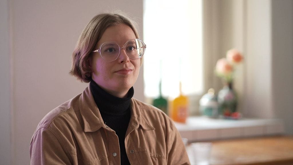 Poliisi aloittaa esitutkinnan vasemmistonuorten puheenjohtajan Pinja Vuorisen Instagram-julkaisusta.