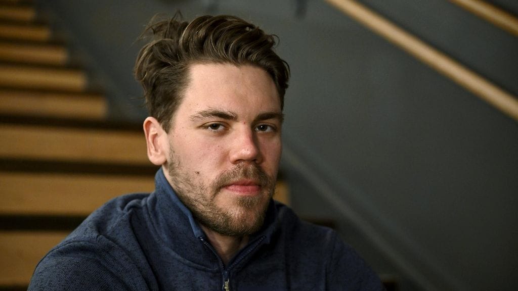 Markus Vuorela suuntaa varamiehenä jälleen MM-tositoimiin.