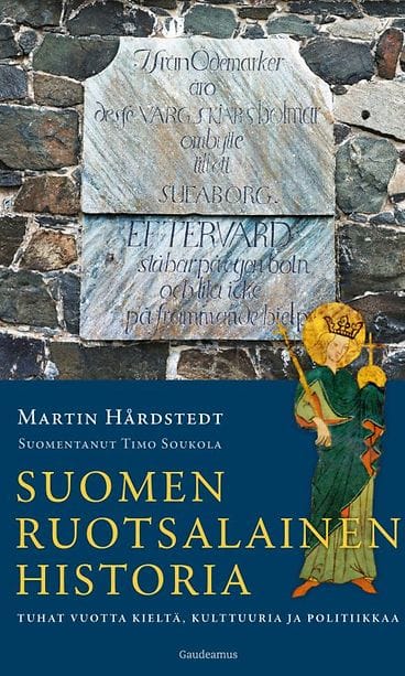 Ruotsalainen historia