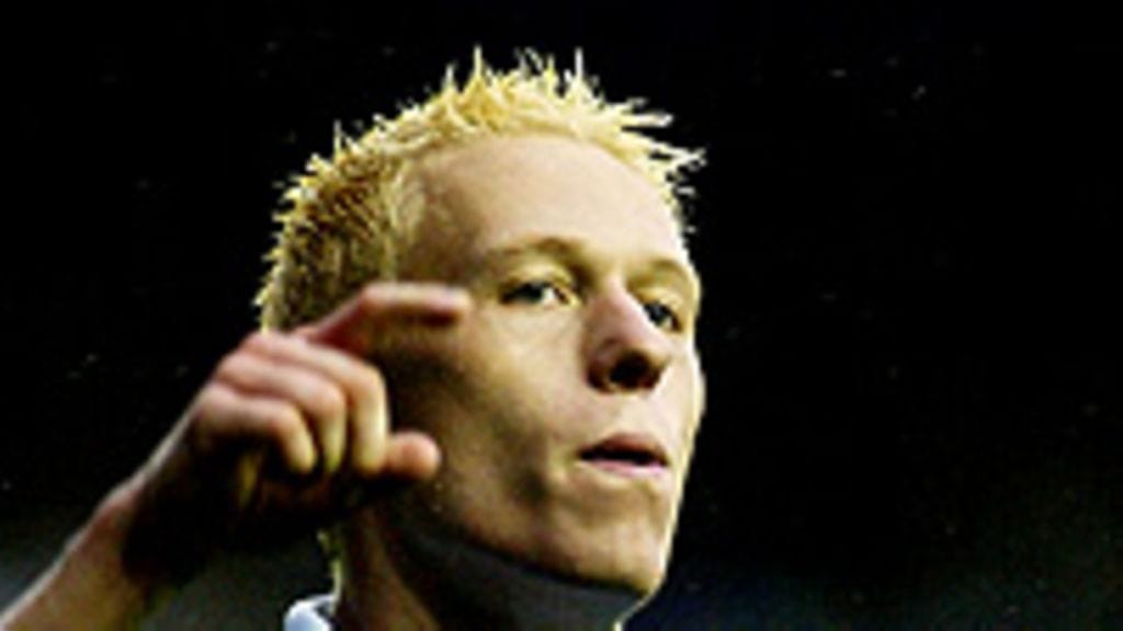 Mikael Forssell (Photo: Clive Mason/Getty Images)