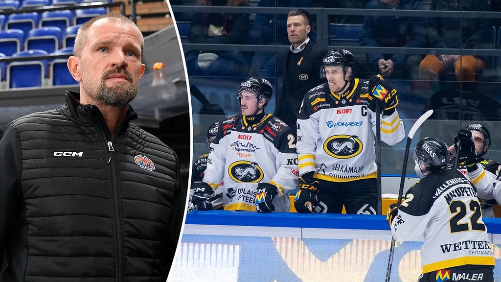 Petri Matikainen palaa SM-liigaan lähes seitsemän vuoden ulkomaan kierroksen jälkeen.