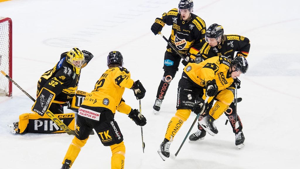 KalPa ja SaiPa taistelevat paikasta auringossa eli SM-liigan runkosarjan neljän parhaan joukossa.