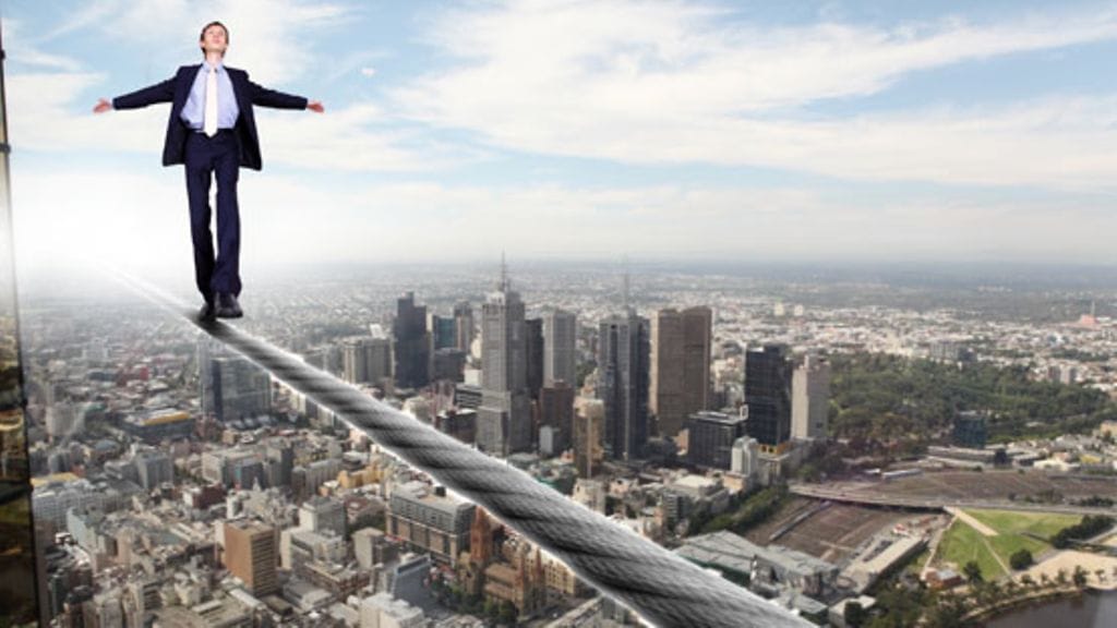 Selkounessa pystyt itse vaikuttamaan unen tapahtumiin. Kuvituskuva.