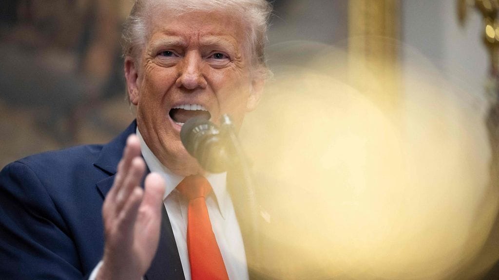 Donald Trumpin toinen kausi Yhdysvaltain presidenttinä on jo tuonut monta radikaalia muutosta, joista suurimpia on Yhdysvaltain diplomaattinen täyskäännös Venäjän myötäilijäksi Ukrainan sodassa.