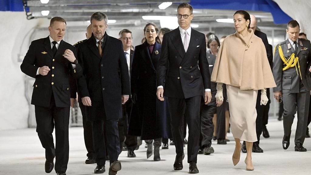 0403 LK KUNINKAALLISET VÄESTÖSUOJA