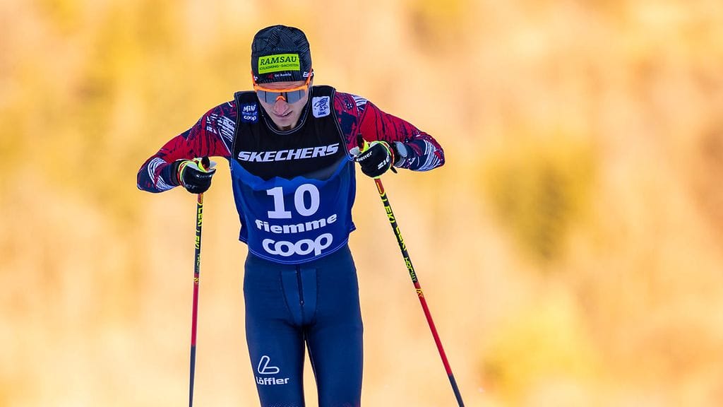 Mika Vermeulen arvostaa suuresti Iivo Niskasta.