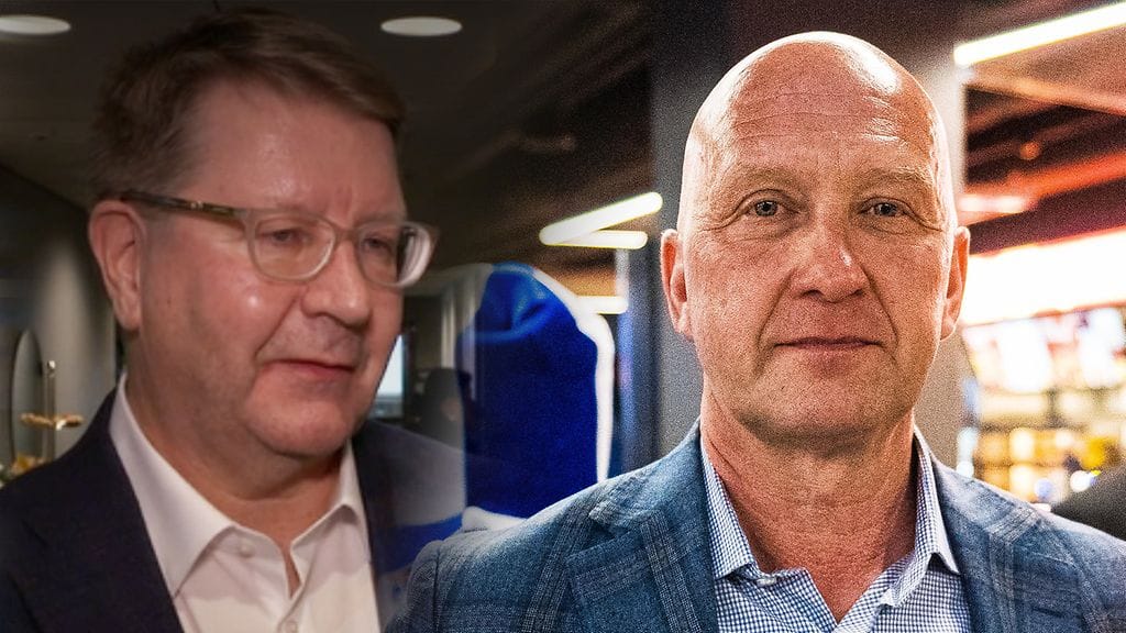 Jyrki Seppä yllättyi saadessaan tiedon Kekäläisen vetämästä selvitystyöstä.