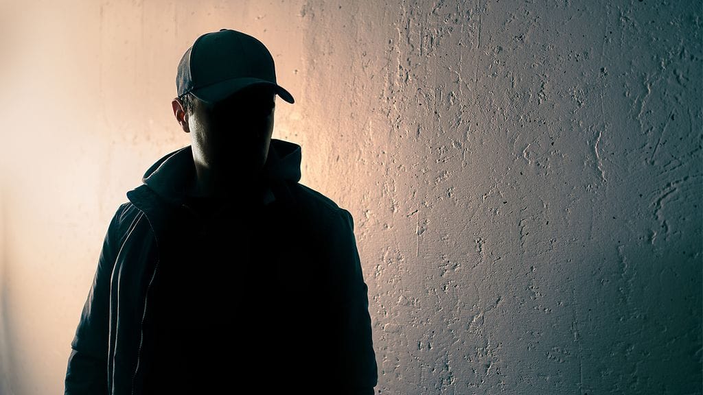 KUVITUSKUVA: Poliisin mukaan kielitaito ja kyky hoitaa asioita ovat siivittäneet nuoren miehen rikollista uraa.