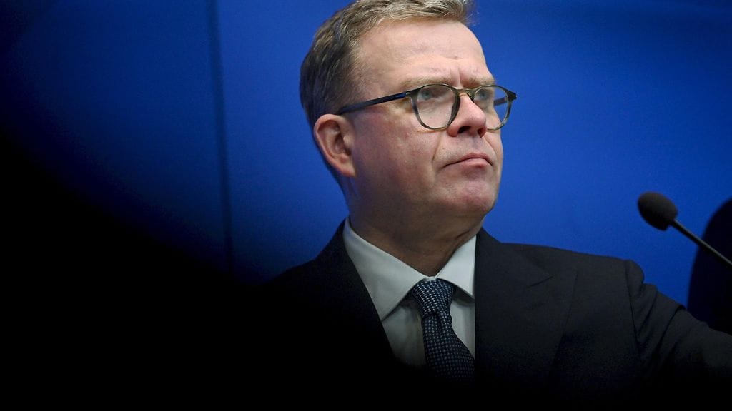 Orpo on aiemmin luvannut, että sosiaali- ja terveyspalveluihin sekä koulutukseen ja kulttuuriin kohdistuvien leikkausten kohteet olisivat tiedossa hyvissä ajoin ennen alue- ja kuntavaaleja.