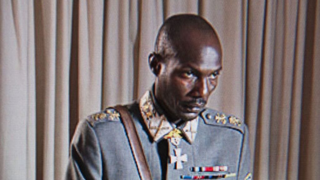 Suomen Marsalkka -elokuvan roolivalinnat ihmetyttävät Lauri Törhöstä.