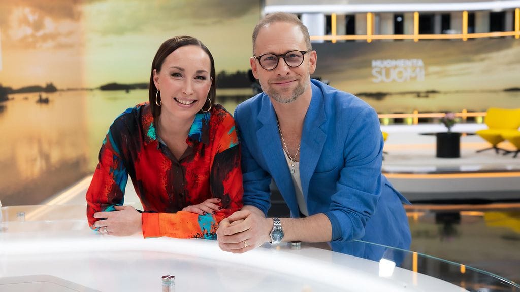 Katso päivän tärkeimmät uutiset Livestä