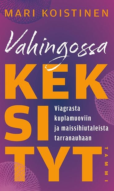 Vahingossa keksityt