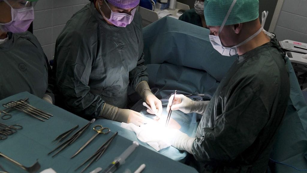 Kehittyneet liitännäishoidot ja tautien biologian parempi ymmärtäminen uudistavat syöpäkirurgiaa. Kuvituskuva.