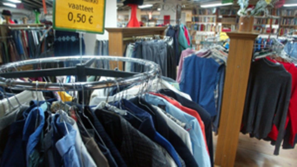 Lehtikuva/Kimmo Mäntylä