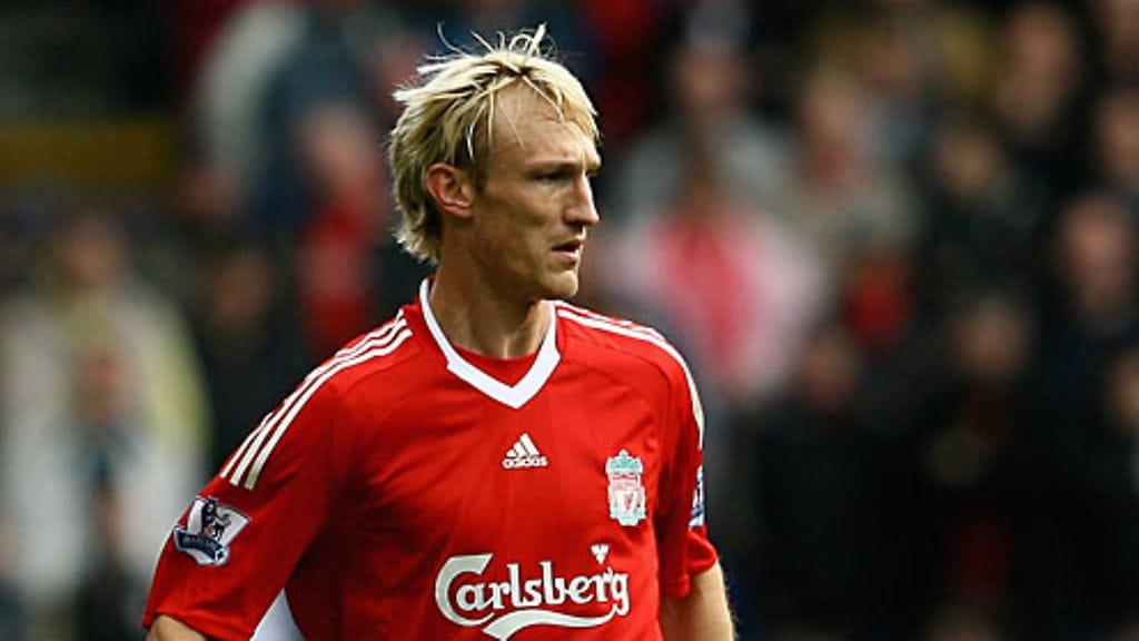 Sami Hyypiä, kuva: Clive Brunskill/Getty Images