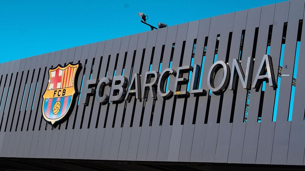 Barcelonan illan ottelu siirtyi.