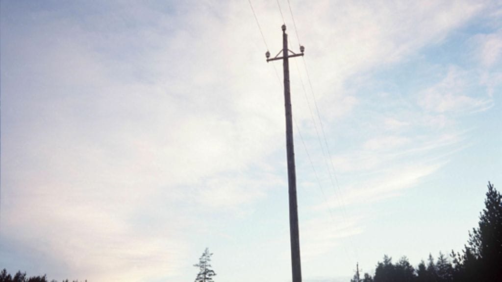 Lehtikuva/Pekka Sakki