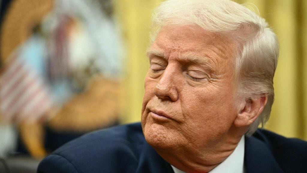 Presidentti Donald Trump on tehnyt lyhyessä ajassa useita Venäjää hyödyttäviä päätöksiä.