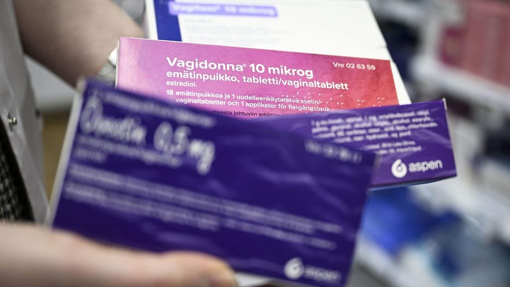 Vaihdevuodet trendaavat, mutta erikoislääkäri näkee ilmiössä myös varjopuolia – "Se on herkkää tasapainoilua, ettei medikalisoida elämänvaihetta liikaa".