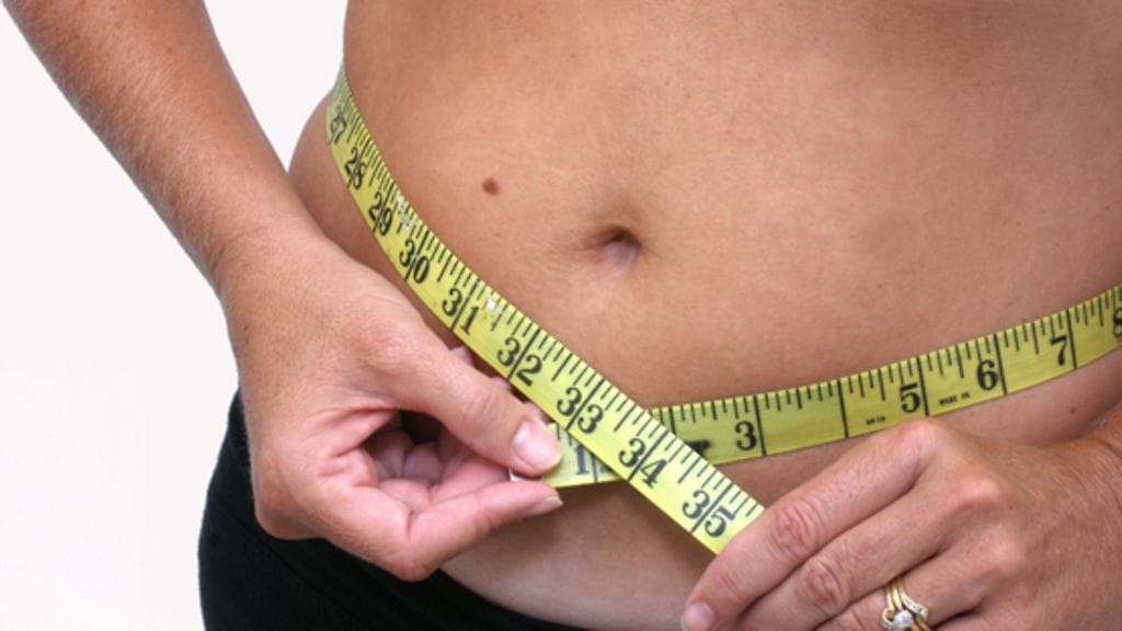 Laihduttajan tulee syödä säännöllisesti ja monipuolisesti.