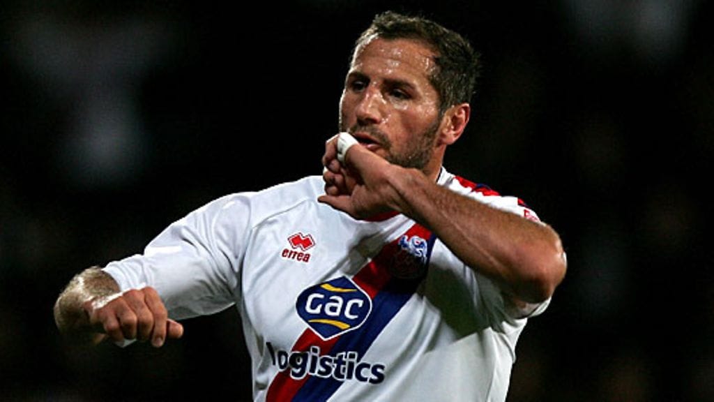 Shefki Kuqi, kuva: Christopher Lee/Getty Images
