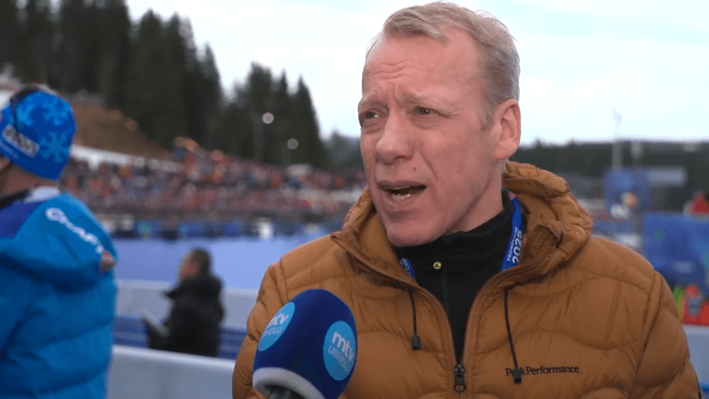 Jari Isometsä haluaa muutoksen erityisesti suomalaisen hiihdon maajoukkuevalmennukseen.