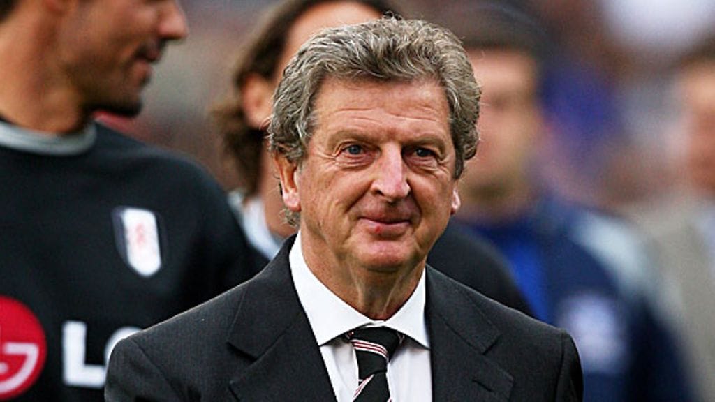 Roy Hodgson, kuva:Getty/Ryan Pierse