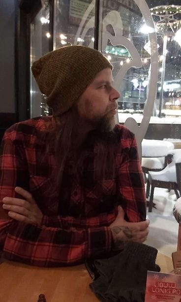 Tommi Suonpää 1