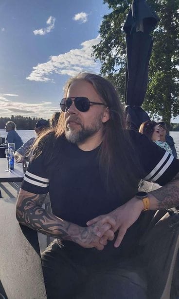Tommi Suonpää 2