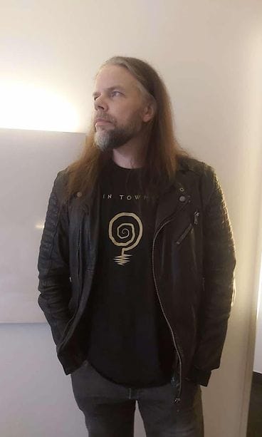 Tommi Suonpää 4
