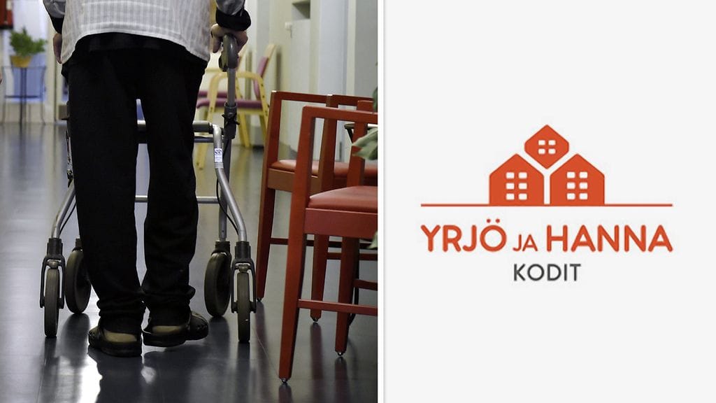 Entisen työntekijän mukaan ilmoitettuihin epäkohtiin ei puututtu tarpeeksi Yrjö ja Hanna Oy:ssa. Aluehallintoviraston päätös toiminnan keskeyttämisestä vahvistaa, että puutteita on ollut toistuvasti.