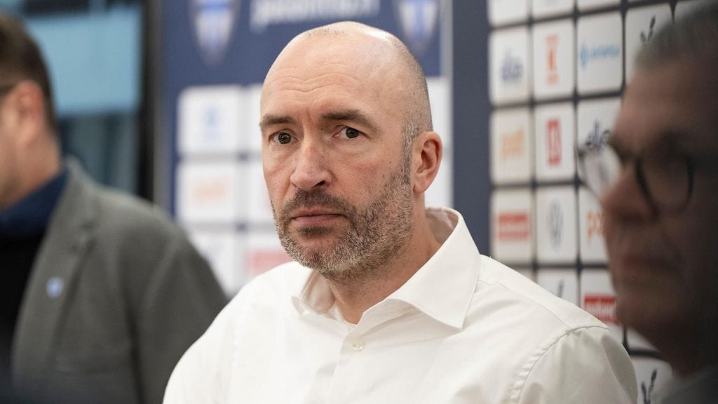 Jacob Friis saa tulikasteensa Huuhkajien päävalmentajana ensi viikolla.