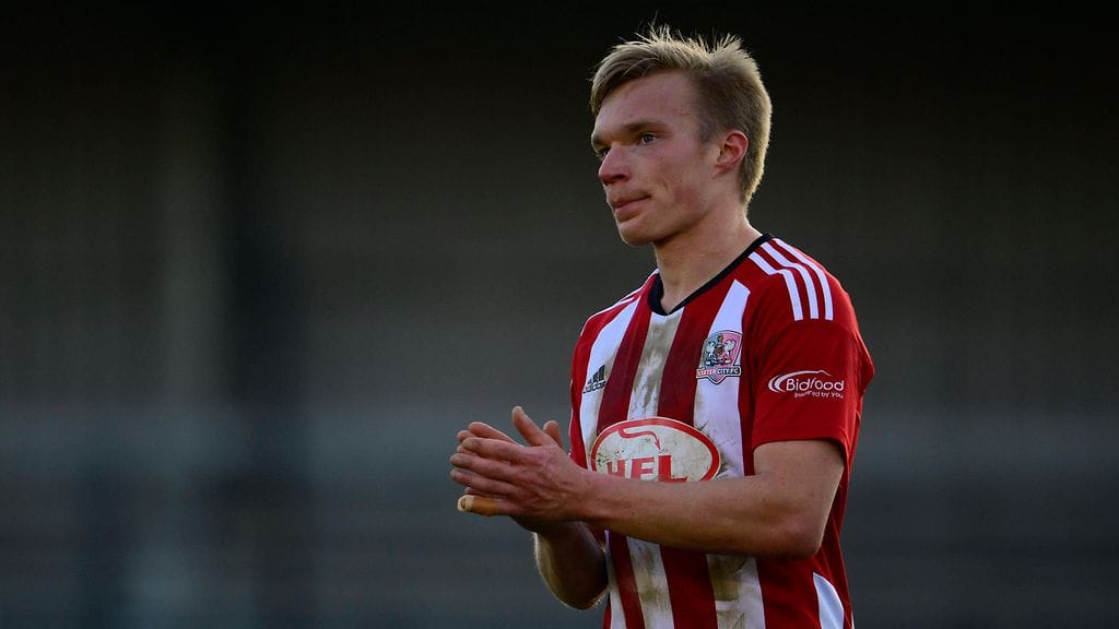 Rattijuopumustuomion saanut Ilmari Niskanen ei mahtunut Huuhkajien MM-karsintajoukkueeseen.