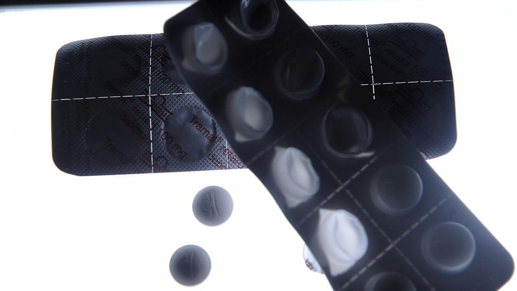 Yli 75-vuotiailla tiettyjen lääkkeiden käytön haittavaikutusten, kuten sekavuuden, riskit voivat ylittää lääkehoidosta saadut hyödyt.