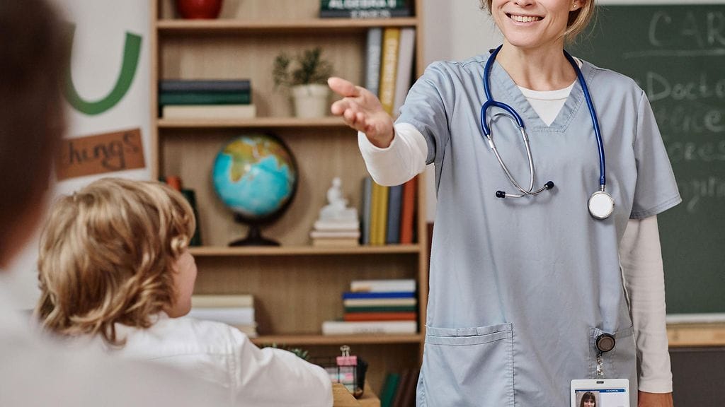 BMI yliarvioi ylipainon lapsuudessa 2,8-kertaisesti.