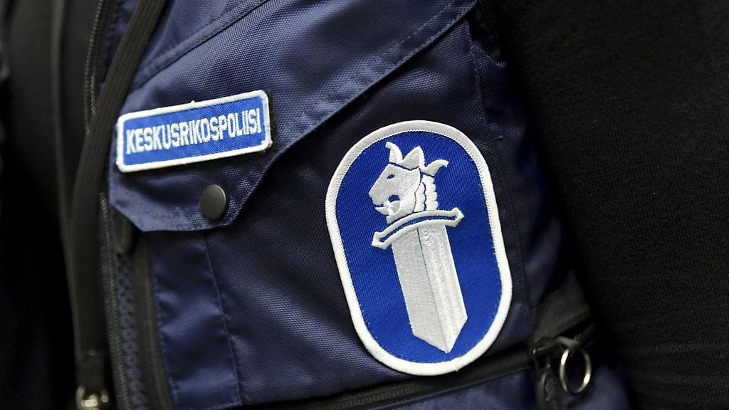 Keskusrikospoliisi kertoo tutkivansa epäiltyä tietomurtoa, joka on kohdistunut terveysalan ohjelmistotoimittajaan.