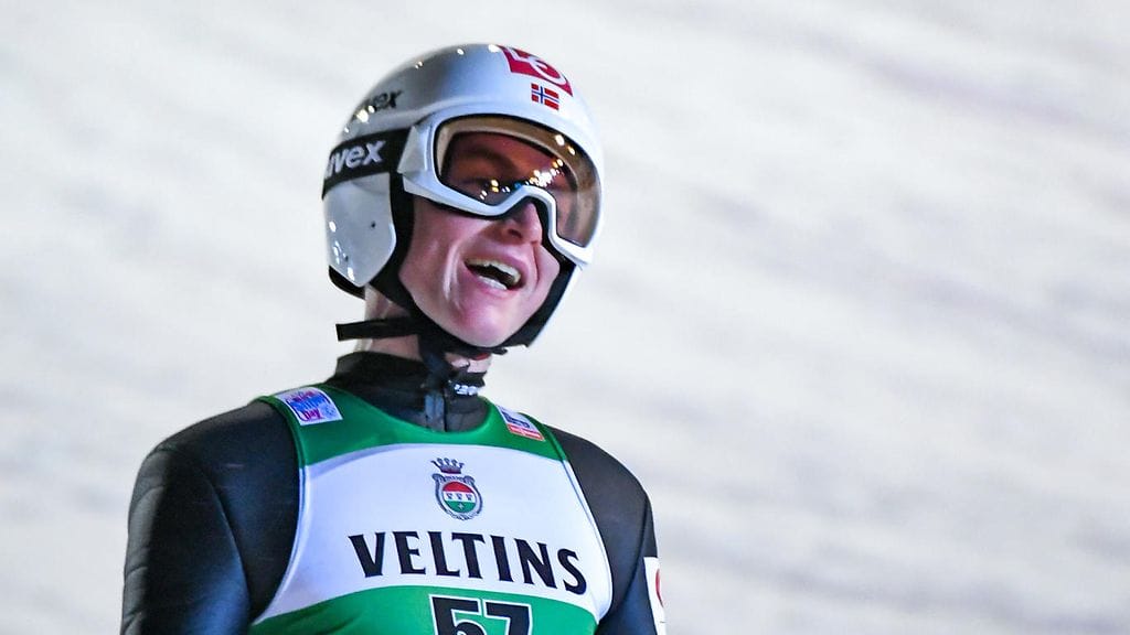 Robin Pedersen ja kaksi muuta ovat myös asetettu kilpailukieltoon.