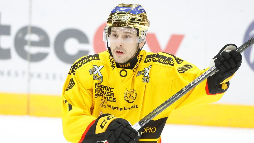 Patrick Curry jatkaa myös ensi kaudella KalPassa, kertoo Savon Sanomat.